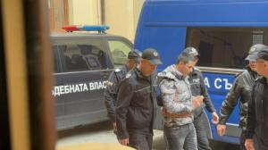 Хасково - Съдебно дело срещу 18-годишния Иван Костов за убийството на Маги