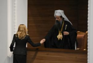 София - Старт на 52-ото Народно събрание