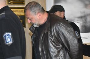 Бургас - Окръжен съд - грузински шофьор,обвинен в контрабанда на цигари