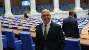 София - Старт на 52-ото Народно събрание