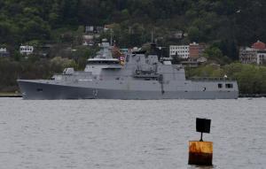 Варна - Военноморска база