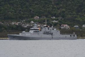 Варна - Военноморска база