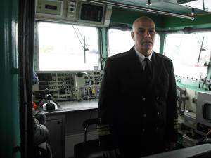 Варна - Военноморска база