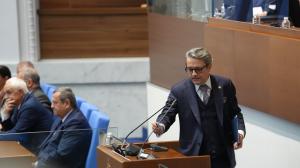 София - Старт на 52-ото Народно събрание