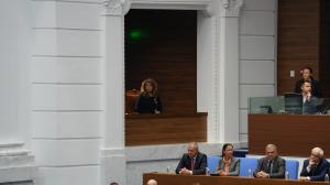 София - Старт на 52-ото Народно събрание