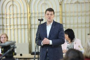 София - Дискусия за етиката в журналистиката