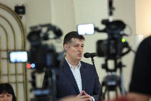 София - Дискусия за етиката в журналистиката