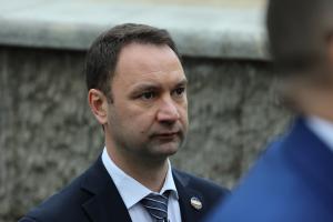 София - Старт на 52-ото Народно събрание