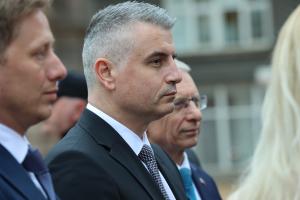 София - Старт на 52-ото Народно събрание