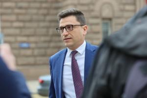 София - Старт на 52-ото Народно събрание
