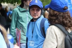 Синдикатите празнуват 1 май с духова музика и рок концерт