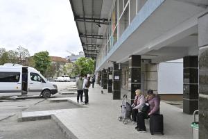Пловдив - Автогара става плаен паркинг