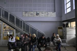 Пловдив - Автогара става плаен паркинг