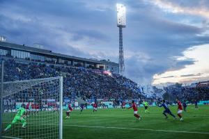 София - Футбол: Левски е шампион