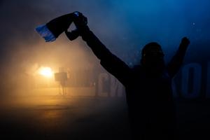 София - Футбол: Левски е шампион