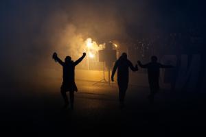София - Футбол: Левски е шампион