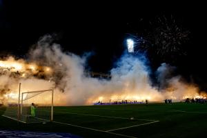 София - Футбол: Левски е шампион