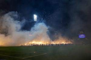 София - Футбол: Левски е шампион