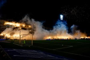 София - Футбол: Левски е шампион
