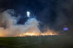 София - Футбол: Левски е шампион