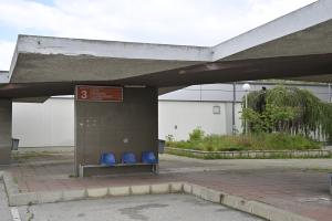 Пловдивчани на протест срещу закриването на автогара