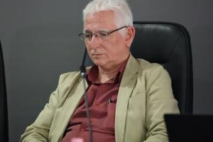 София- МРРБ - брифинг на министър Надейнов за АПИ