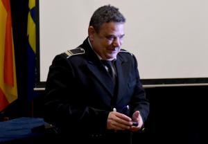 Варна - Нагадиха военнослужещи по повод празника