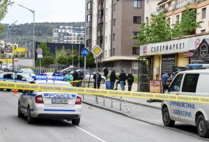 Във Варна жена от Литва е намушкала четирима в магазин