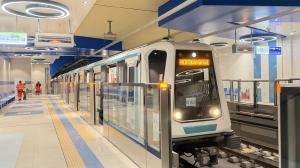 Скоро пускат разширението на метролиния 3, днес инспектират новия участък