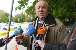 Варна - Инцидент - жена намушка четирима в магазин