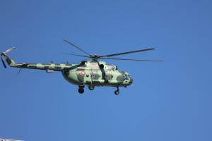 София- Военни хеликоптери и самолети репетират за 6 май