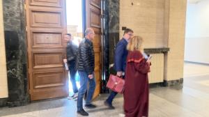 София - Съдебно дело срещу Васил Божков