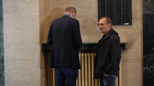 София - Съдебно дело срещу Васил Божков