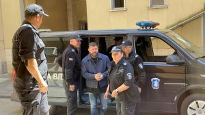 Стрелецът на пътя в Хасково Шахин Халил обжалва задържането си