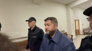 Хасково - Съдебна мярка за Шахин Халил