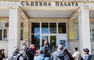 Окръжна прокуратура Варна  с информация за литовката, направила опит за убийство с нож