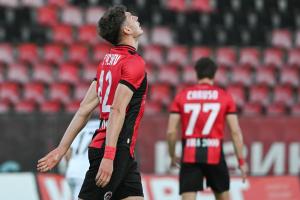 София: Локомотив (София) срещу Ботев (Враца)