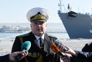 Варна - Ден на храбростта във Военномедицинската база