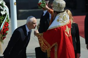 София – Честване на 6-и май - Ден на храбростта