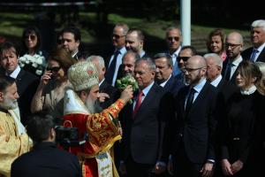 София – Честване на 6-и май - Ден на храбростта