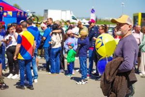 Равда – Среща на звездите от Lidl-Trek преди старта на Джиро д’Италия