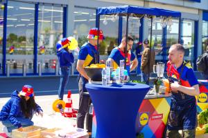 Равда – Среща на звездите от Lidl-Trek преди старта на Джиро д’Италия