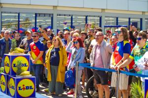 Равда – Среща на звездите от Lidl-Trek преди старта на Джиро д’Италия