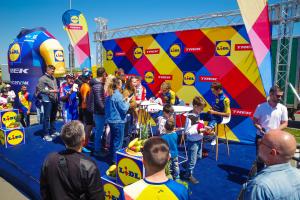 Равда – Среща на звездите от Lidl-Trek преди старта на Джиро д’Италия