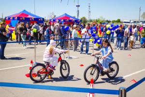 Равда – Среща на звездите от Lidl-Trek преди старта на Джиро д’Италия