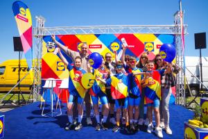 Равда – Среща на звездите от Lidl-Trek преди старта на Джиро д’Италия