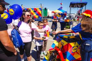 Равда – Среща на звездите от Lidl-Trek преди старта на Джиро д’Италия