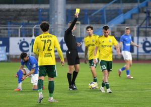 Варна - Футбол - Спартак Варна - Добруджа