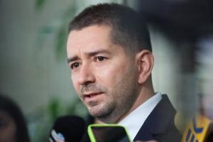 София – Първао редовно засседание на парламента