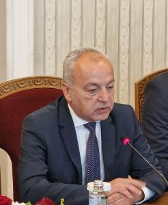 Министрите на Румен Радев - нови и познати в политиката лица